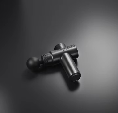 Leercon mini massage gun deep - massage,