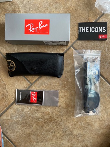 Ray ban wayfarer - wayfarer, 901