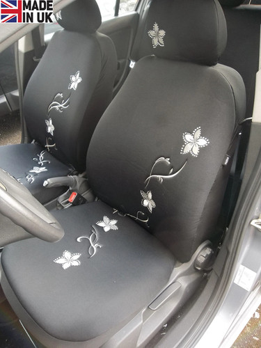 Coperture sedili auto diamante - sedili,