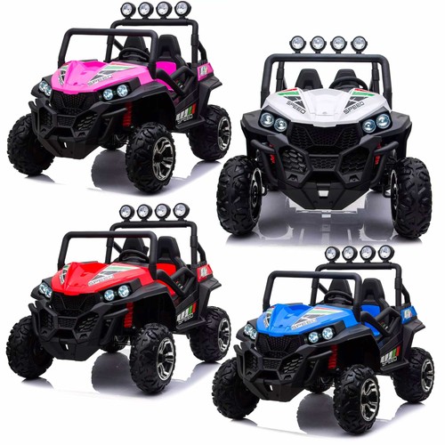 Quad elettrico bambini - quad,