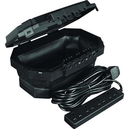 Masterplug prolunga resistente - masterplug,