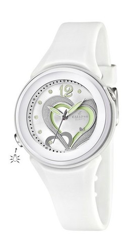 Orologio calypso donna trendy - calypso,