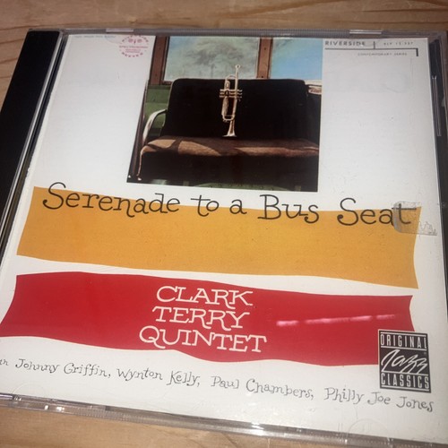 Terry clark serenade to - serenade, a