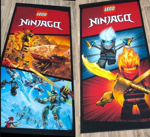 Lego ninjago segreti - ninjago,