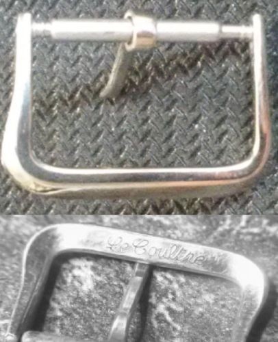 Original lecoultre buckle - original,