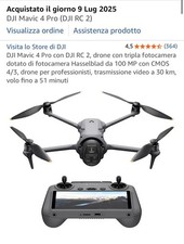 dji mavic 4 pro