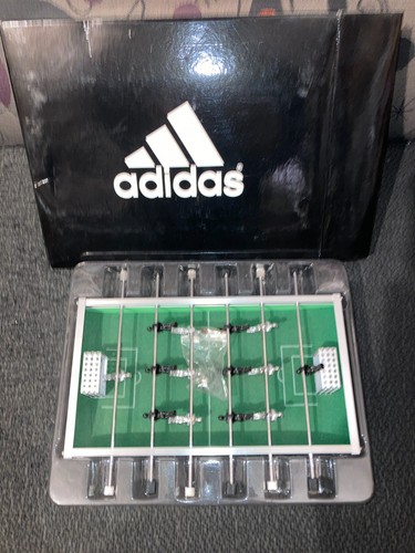 Adidas mini calcio balilla - adidas,