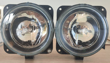 2x Faro Fanale Abbagliante