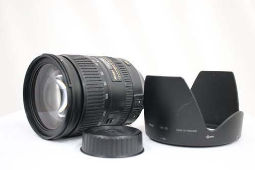 Nikon nikkor 28 300 - nikon, af
