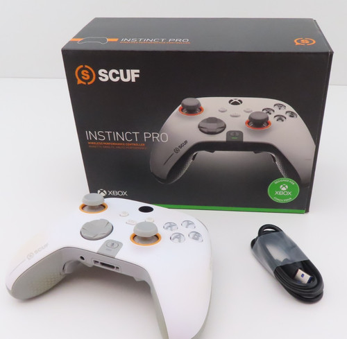 Scuf instinct pro - scuf, wireless