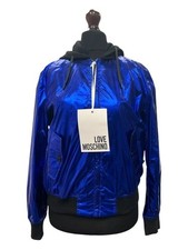  Felpa con cappuccio LOVE