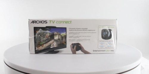 Archos connect 5 ghz - connect,