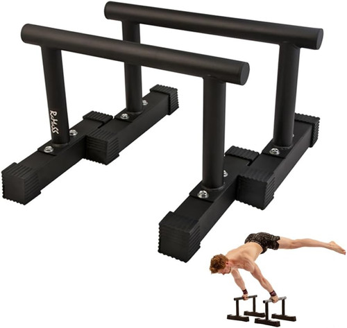 Parallele calisthenics - parallele,
