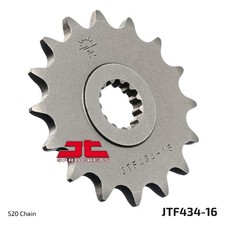 Pignone 16 denti per Brixton