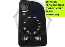 VETRO VETRINO SPECCHIO