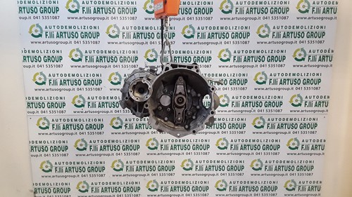 Cambio volkswagen golf - volkswagen, (5k/aj)
