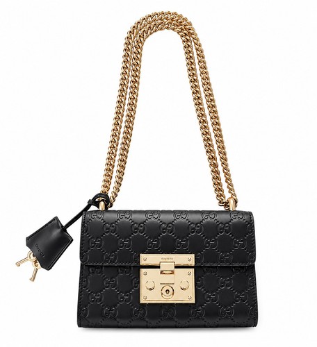 Borsa tracolla gucci - tracolla, ludlock