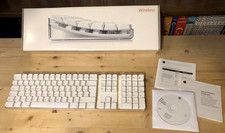 Apple Wireless Keyboard QWERTY Model M9270T/A Bluetooth per Mac OS X 10.2.8 up