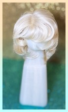 Parrucca bionda 1/3 DollHearts