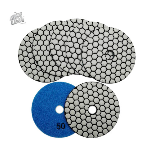 Pezzi kit dischi - 7,