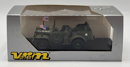Dodge command car - dodge, wc