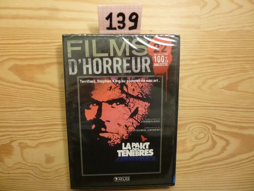 Dvd part des ténèbres - :,