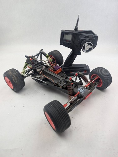 Team losi xxx - losi, vintage