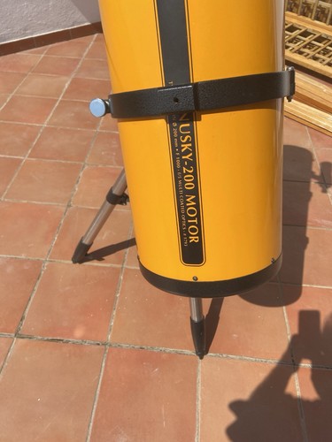 Sky watcher skyliner 200 - skyliner,