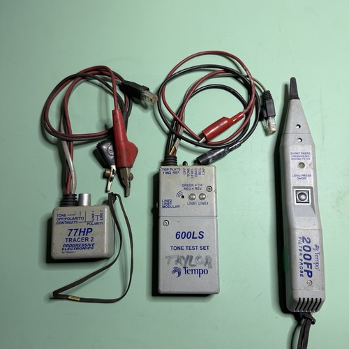 Sonda tempo communications - sonda,