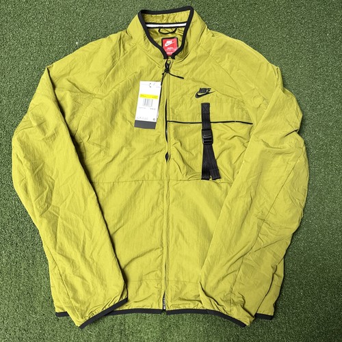 Giacca nike tech - tech, woven