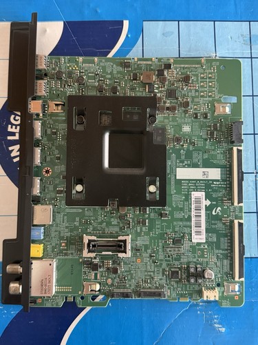 Scheda madre samsung - tv,