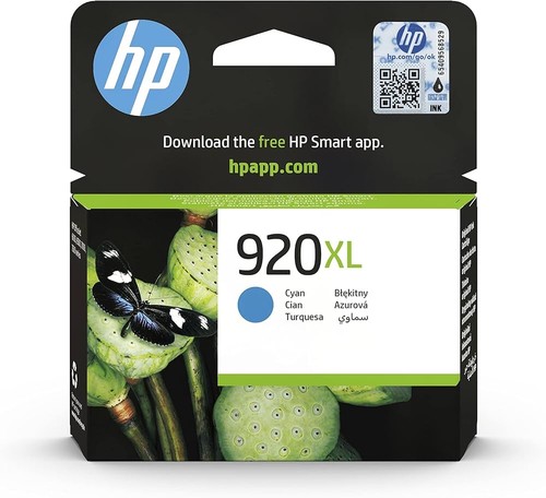 920xl 920 cartuccia - 920xl, xl