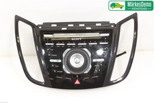 Audio ORIGINALE FORD KUGA II