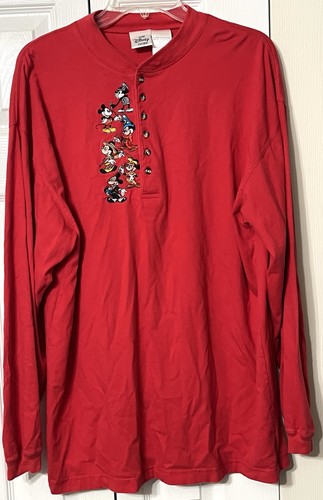 Camicia manica lunga - , vintage