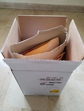 Lot Envelopes With Stamps From