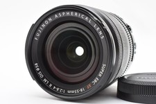 Fujifilm xf 18 55mm - xf, 18-55mm
