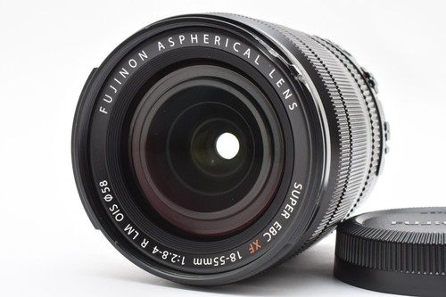 Fujifilm xf 18 - [ex+5]fujifilm,