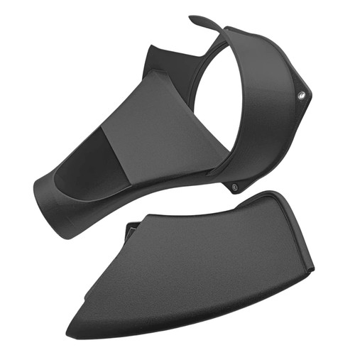 Sistema aspirazione air intake - aspirazione,