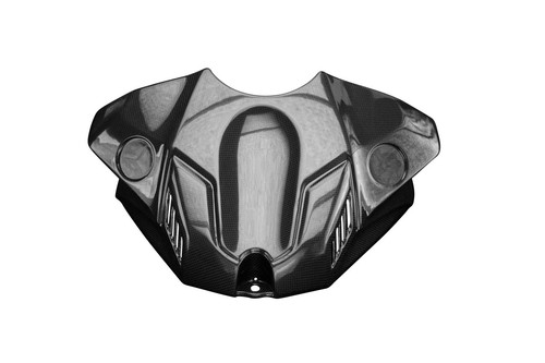 Carena airbox carbonio per - carena,
