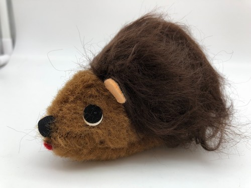 Peluche topo 12 - ⭐️⭐️,