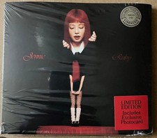 JENNIE (BLACKPINK) 1° Album