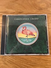 CHRISTOPHER CROSS - Self
