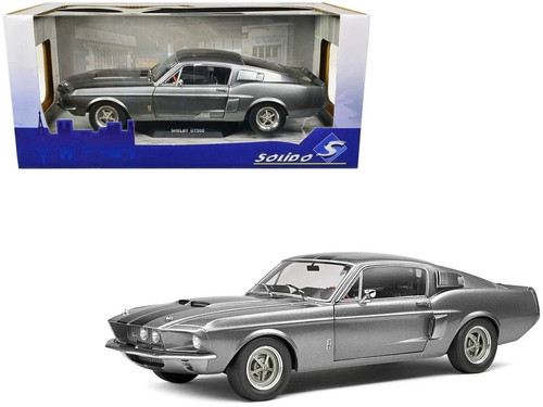 Solido 1802905 ford shelby - solido,