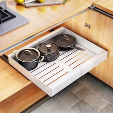 Cassetto Telescopico,Armadio