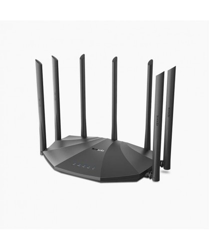 Tenda router 5 - 5, (ac2100)