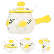  Barattolo Sale Contenitore Zucchero Del Condimento Da Cucina Per Condimenti