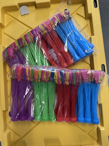 Pacchetti palloncini acqua