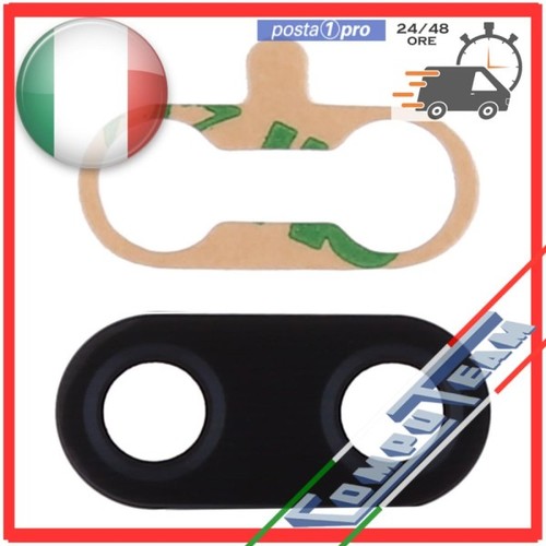 Vetro lente vetrino camera - vetrino,
