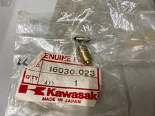 KAWASAKI NOS GRUPPO VALVOLE