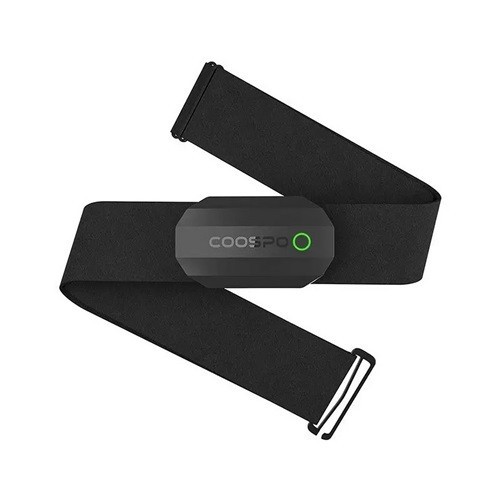 Coospo fascia cardio h808s - fascia,